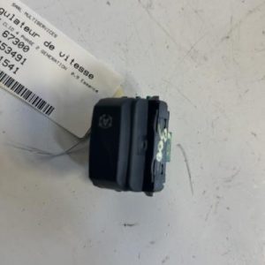 Regulateur de vitesse RENAULT CLIO 4 PHASE 2 Essence - Image 1