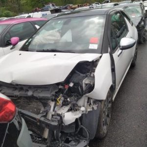 Retroviseur gauche CITROEN DS3 PHASE 1 Essence - Image 7