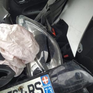 Commande chauffage CITROEN DS3 PHASE 1 Essence - Image 7