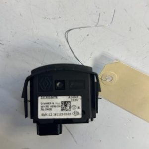 Commande de reglage hauteur de phare RENAULT CLIO 4 PHASE 2 Essence - Image 1