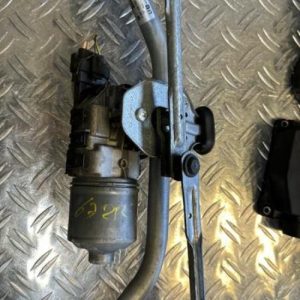 Moteur essuie glace avant PEUGEOT 207 PHASE 1 Diesel - Image 1