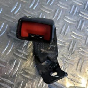 Attache ceinture arriere gauche BMW SERIE 1 E87 PHASE 1 Diesel - Image 1