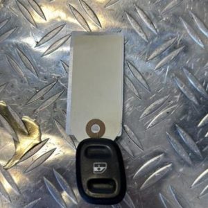 Interrupteur de leve vitre avant gauche FIAT PANDA 3 PHASE 1 Essence - Image 1