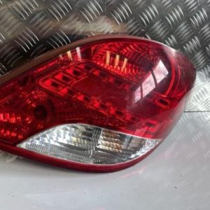 Feu arriere principal droit (feux) PEUGEOT 207 PHASE 1 Diesel - Image 1