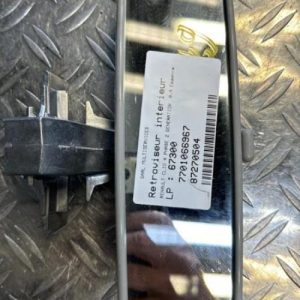 Retroviseur interieur RENAULT CLIO 4 PHASE 2 Essence - Image 1