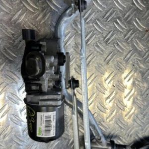 Moteur essuie glace avant RENAULT CLIO 4 PHASE 2 Essence - Image 1
