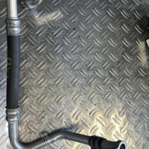 Tuyau de climatisation RENAULT CLIO 4 PHASE 2 Essence - Image 1