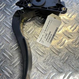 Pedalier d'accelerateur RENAULT CLIO 4 PHASE 2 Essence - Image 1