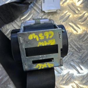 Ceinture arriere gauche BMW SERIE 1 E87 PHASE 1 Diesel - Image 1