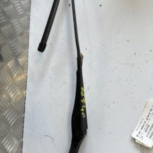Bras essuie glace avant gauche BMW SERIE 1 E87 PHASE 1 Diesel - Image 1