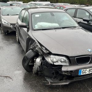 Verin de capot BMW SERIE 1 E87 PHASE 1 Diesel - Image 4