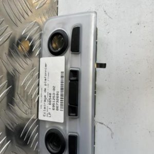 Eclairage de plafonnier BMW SERIE 1 E87 PHASE 1 Diesel - Image 1