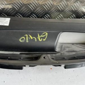 Compteur CITROEN C3 PICASSO PHASE 1 Diesel - Image 2