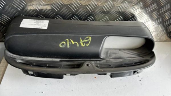 Compteur CITROEN C3 PICASSO PHASE 1 Diesel - Image 2