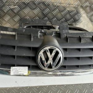 Calandre VOLKSWAGEN TOURAN 1 PHASE 1 Diesel - Image 3