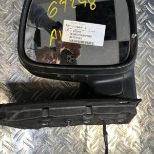 Retroviseur droit VOLKSWAGEN CADDY 3 PHASE 1 Diesel - Image 1
