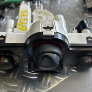 Commande chauffage RENAULT GRAND MODUS PHASE 2 Diesel - Image 1