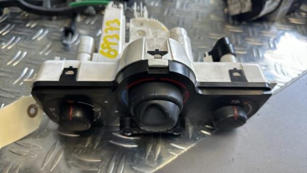 Commande chauffage RENAULT GRAND MODUS PHASE 2 Diesel - Image 1