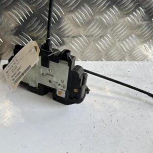 Serrure avant droit RENAULT GRAND MODUS PHASE 2 Diesel - Image 1