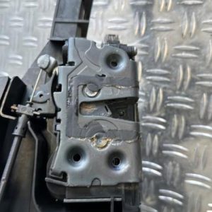 Serrure avant droit FORD C-MAX 1 PHASE 2 Diesel - Image 6