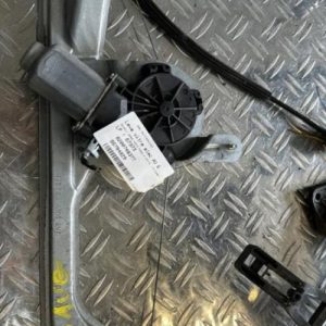 Leve vitre electrique avant gauche RENAULT GRAND MODUS PHASE 2 Diesel - Image 1