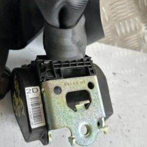 Ceinture arriere droit PEUGEOT 207 PHASE 2 BREAK Diesel - Image 1
