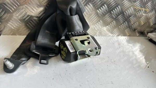 Ceinture arriere droit PEUGEOT 207 PHASE 2 BREAK Diesel - Image 3