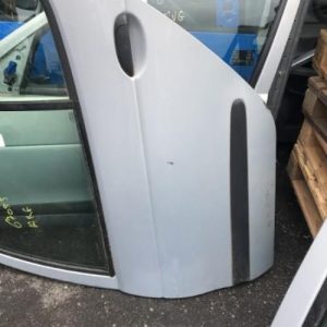 Porte arriere gauche RENAULT MEGANE 1 PHASE 2 Essence - Image 1