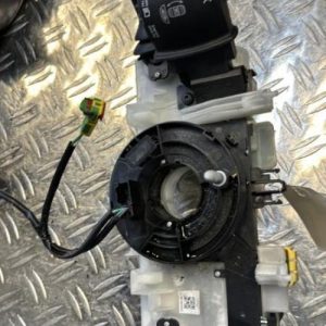 Com (Bloc Contacteur Tournant+Commodo Essuie Glace+Commodo Phare) RENAULT GRAND SCENIC 3 PHASE 1 Diesel - Image 1