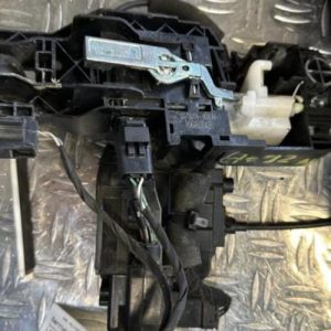Serrure avant droit RENAULT GRAND SCENIC 3 PHASE 1 Diesel - Image 1