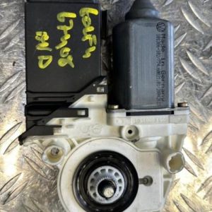 Moteur leve vitre avant droit VOLKSWAGEN GOLF 4 Diesel - Image 1