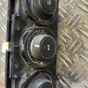 Commande chauffage CITROEN C3 PICASSO PHASE 1 Diesel - Image 1
