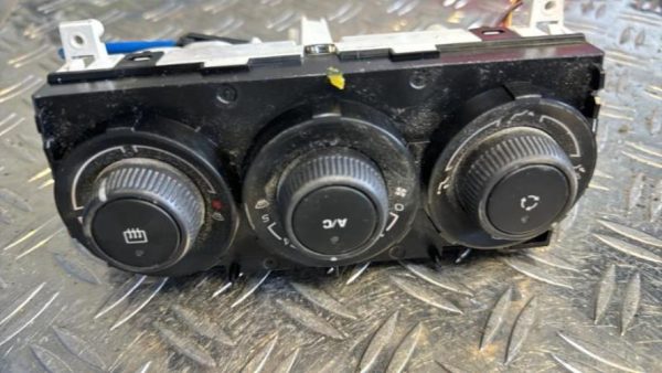 Commande chauffage CITROEN C3 PICASSO PHASE 1 Diesel - Image 2