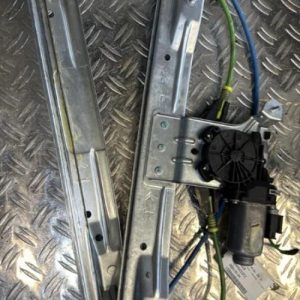 Leve vitre electrique avant droit CITROEN C3 PICASSO PHASE 1 Diesel - Image 1