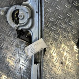 Leve vitre electrique avant gauche RENAULT SCENIC 2 PHASE 2 Diesel - Image 1