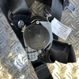 Ceinture arriere gauche RENAULT GRAND SCENIC 3 PHASE 1 Diesel - Image 1