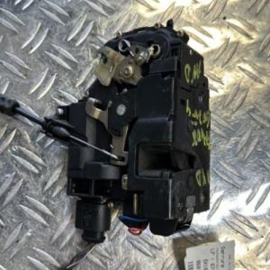 Serrure avant droit VOLKSWAGEN GOLF 4 Diesel - Image 6