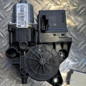 Moteur leve vitre arriere droit RENAULT GRAND SCENIC 3 PHASE 1 Diesel - Image 1