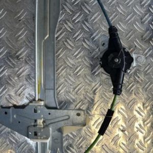 Leve vitre mecanique arriere droit CITROEN C3 PICASSO PHASE 1 Diesel - Image 1