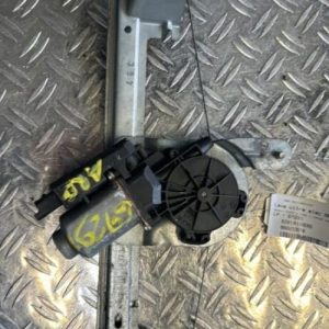 Leve vitre electrique arriere gauche RENAULT SCENIC 2 PHASE 2 Diesel - Image 1