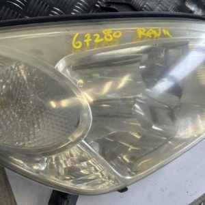 Optique avant principal droit (feux)(phare) TOYOTA RAV4 2 PHASE 2 Diesel - Image 1