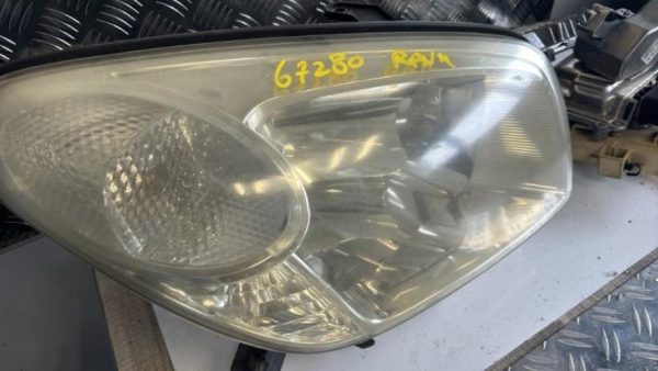 Optique avant principal droit (feux)(phare) TOYOTA RAV4 2 PHASE 2 Diesel - Image 1