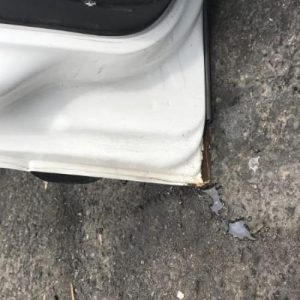 Porte avant gauche CITROEN BERLINGO 2 PHASE 3 Diesel - Image 1