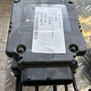 Bloc ABS (freins anti-blocage) PEUGEOT 206 PHASE 1 Essence - Image 1