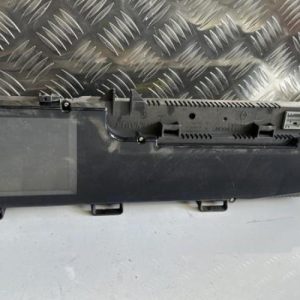 Compteur RENAULT GRAND SCENIC 2 PHASE 2 Diesel - Image 1
