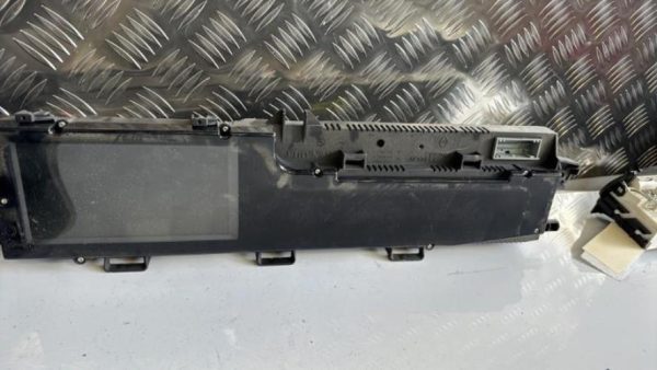 Compteur RENAULT GRAND SCENIC 2 PHASE 2 Diesel - Image 1