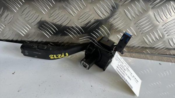 Commodo d'essuie glaces VOLKSWAGEN TOURAN 1 PHASE 1 Diesel - Image 2