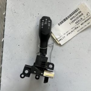 Commande regulateur vitesse TOYOTA COROLLA VERSO 2 PHASE 1 Diesel - Image 1