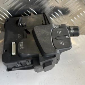 Commodo d'essuie glaces RENAULT CLIO 3 PHASE 1 Diesel - Image 1