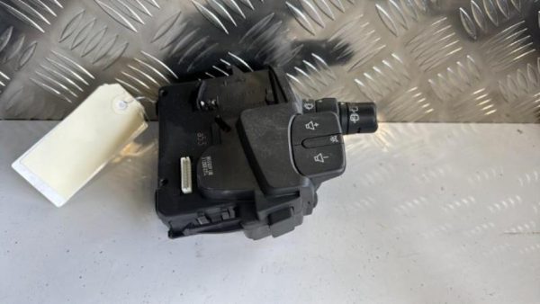 Commodo d'essuie glaces RENAULT CLIO 3 PHASE 1 Diesel - Image 2